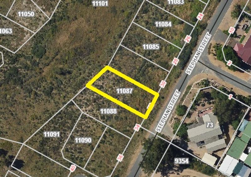 0 Bedroom Property for Sale in St Helena Views Western Cape